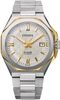 CITIZEN SERIES 8 AUTOMATIC NB6084-50A - SERIES 8 - ZNAČKY