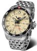 VOSTOK EUROPE N-1 ROCKET AUTOMATIC GMT NH34-225A713B - ROCKET N-1 - ZNAČKY