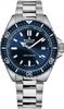EDOX SKYDIVER NEPTUNIAN AUTOMATIC 80120-3BUM-BU - SKYDIVER - ZNAČKY