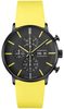 JUNGHANS FORM A CHRONOSCOPE DE 27/4473.00 - FORM A - ZNAČKY