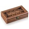 BOX NA HODINKY DESIGNHÜTTE CAMEL 10 70005-133 - BOXY A NAŤAHOVAČE - OSTATNÉ