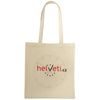 PLÁTĚNÁ TAŠKA HELVETI - FANSHOP - OSTATNÉ