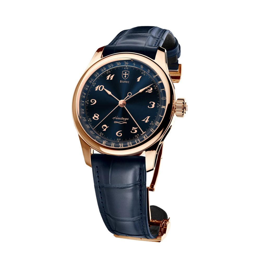 Biatec Heritage First Edition | Helveti.sk