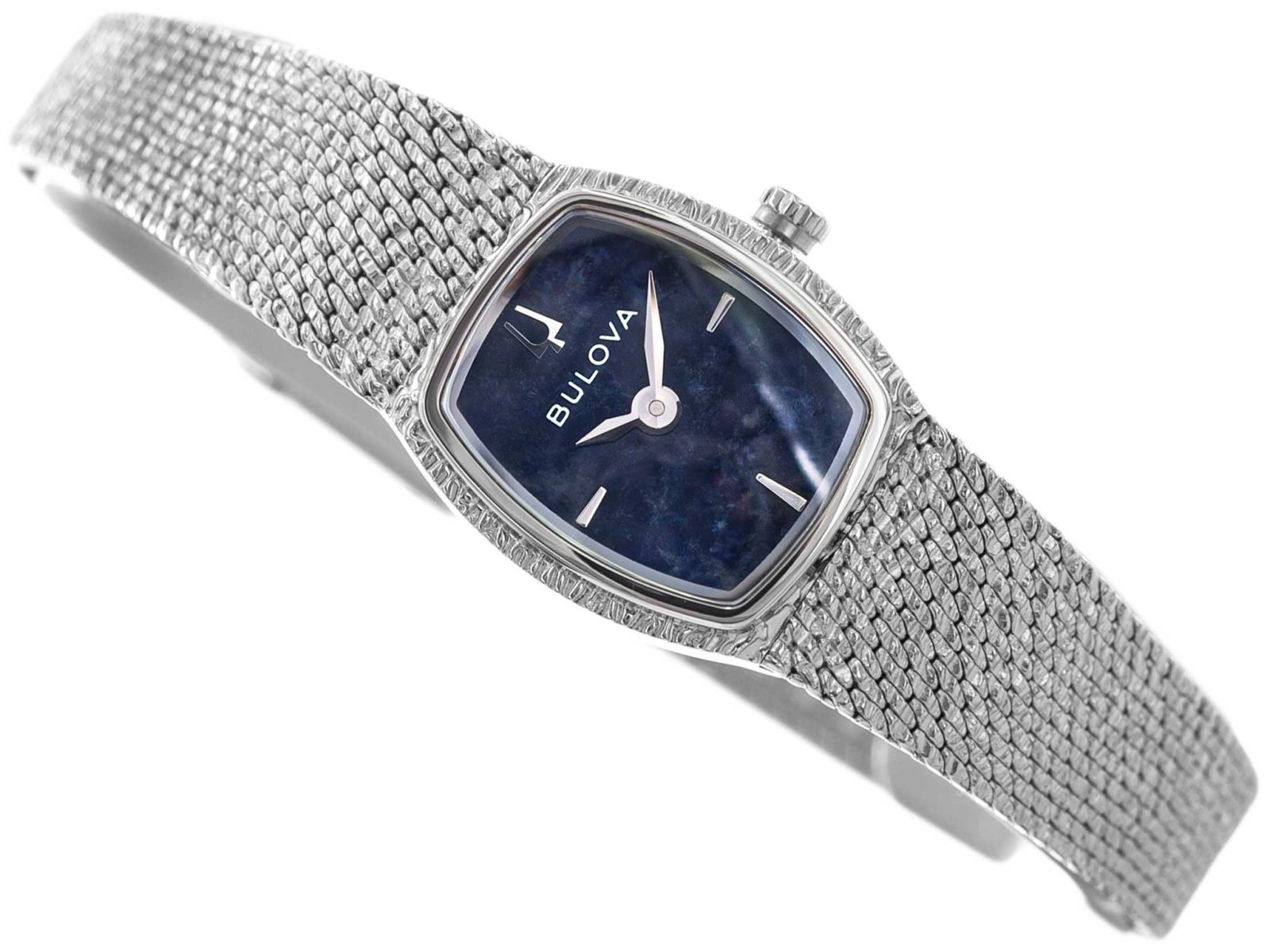 Bulova Classic 96L343 Goddess of Time | Helveti.sk