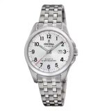 Titanium Date