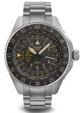 Pánske hodinky Aviator Airacobra GMT