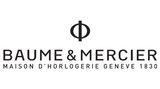 Pánske hodinky Baume & Mercier