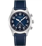 Pánske hodinky DS Pilot