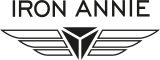 Pánske hodinky Iron Annie