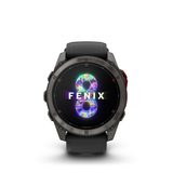 Fenix 8 PRO MicroLED