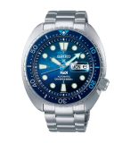 Pánske hodinky Seiko Turtle