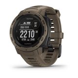 Pánske hodinky Garmin Instinct Optic