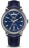 Pánske hodinky Aviator Douglas Day-Date