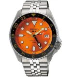 Pánske hodinky Seiko 5 Sports 2019