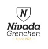 Pánske hodinky Nivada Grenchen