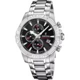 Timeless Chronograph