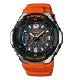 Pánske hodinky Casio Gravitymaster