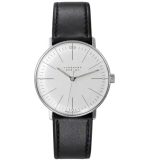 Max Bill by Junghans