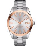 T-Gold Gentleman Automatic