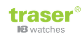 Pánske hodinky Traser