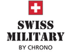 Swiss Military by Chrono