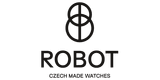 Pánske hodinky Robot