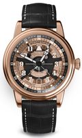Aviator Douglas Day-Date Automatic Meca-41 V.3.36.2.289.4