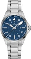 Hamilton Khaki Aviation Pilot Day Date Auto 39mm H76305140