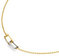 Náhrdelník Boccia Titanium 08092-02