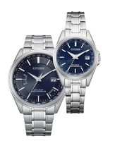 SET Citizen Global Radio Controlled CB0250-84L a EC1180-81L