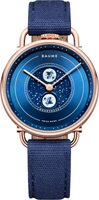 Baume & Mercier Baume Moonphase 10638