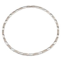 Náhrdelník Boccia Titanium 08043-01