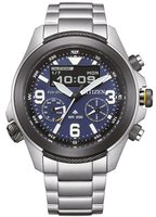 Citizen Promaster Eco-Drive JV1006-51L