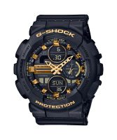 Casio G-Shock GMA-S140M-1AER