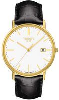 Tissot Goldrun Sapphire 18K Gold T922.410.16.011.00
