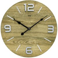 Hodiny AMS Design Quartz 9701