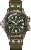 Hamilton Khaki Aviation X-Wind Day Date Car H77775960