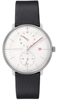 Junghans Max Bill Regulátor Bauhaus 27/4493.02