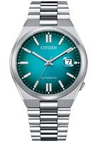 Citizen Tsuyosa Automatic NJ0151-88X