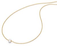 Náhrdelník Boccia Titanium 08080-02