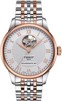 Tissot Le Locle Automatic  Open Heart T006.407.22.033.02