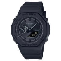 Hodinky Casio G-Shock GA-B2100-1A1ER