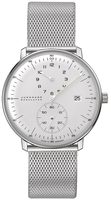 Regulátor Junghans Max Bill 27/4492.46