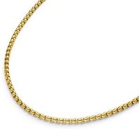 Náhrdelník Boccia Titanium 08085-0245