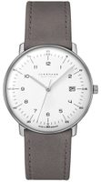 Junghans Max Bill Mega Solar Sapphire 59/2021.02
