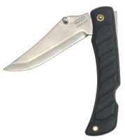 Vreckový nôž Mikov Crocodile 243-NH-1/C čierny