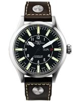 Ball Engineer Master II Aviator NM1080C-L3-BK