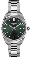 Tissot PR 100 Quartz Lady T150.210.11.091.00