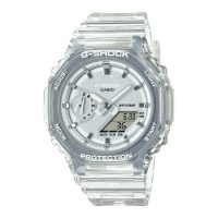 Hodinky Casio G-Shock GMA-S2100SK-7AER Skeleton Series