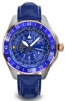 Aviator Airacobra GMT V.1.37.3.308.4